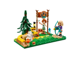 LEGO Adventure Camp Archery Range (42622) - afbeelding 2