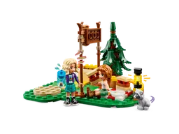 LEGO Adventure Camp Archery Range (42622) - afbeelding 3