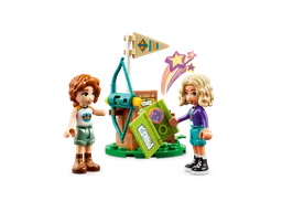 LEGO Adventure Camp Archery Range (42622) - afbeelding 4