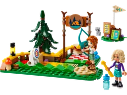LEGO Adventure Camp Archery Range (42622)