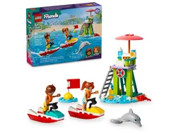 LEGO Beach Water Scooter (42623) - image 7