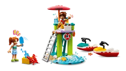 LEGO Beach Water Scooter (42623)