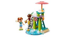 LEGO Beach Water Scooter (42623) - image 1