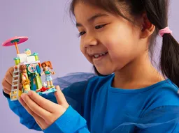 LEGO Beach Water Scooter (42623) - image 4