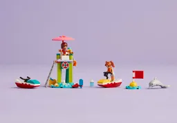 LEGO Beach Water Scooter (42623) - image 6