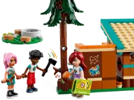 Avonturenkamp knusse boshutten - Afbeelding 3 van 11