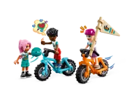 Avonturenkamp knusse boshutten - Afbeelding 5 van 11