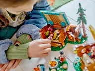 Avonturenkamp knusse boshutten - Afbeelding 7 van 11