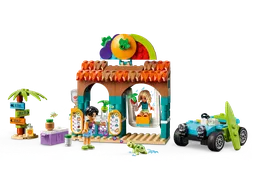 LEGO Beach Smoothie Stand (42625) - afbeelding 1