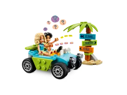 LEGO Beach Smoothie Stand (42625) - afbeelding 3