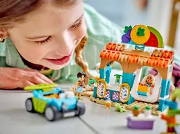 LEGO Beach Smoothie Stand (42625) - afbeelding 5