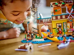 LEGO Adventure Camp Water Sports (42626) - image 7