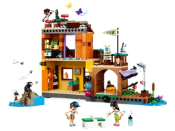 LEGO Adventure Camp Water Sports (42626) - image 1