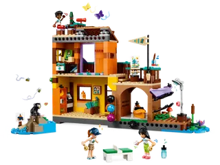 Adventure Camp Water Sports by LEGO – product photo 2 of 12