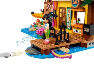 Adventure Camp Water Sports by LEGO – product photo 3 of 12