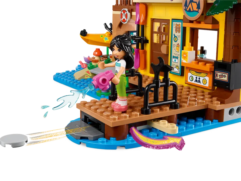 Adventure Camp Water Sports by LEGO – product photo 3 of 12
