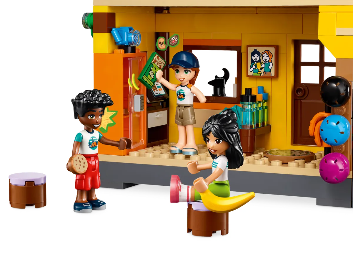LEGO Adventure Camp Water Sports (42626) - Bild 3