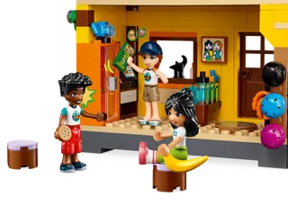 Adventure Camp Water Sports by LEGO – product photo 4 of 12
