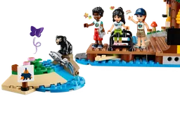 LEGO Adventure Camp Water Sports (42626) - image 4
