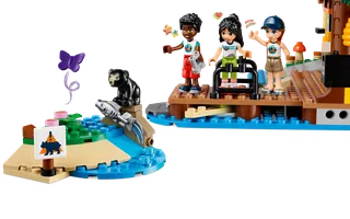Adventure Camp Water Sports by LEGO – product photo 5 of 12