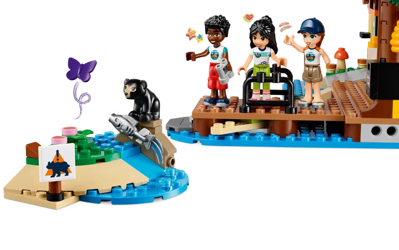 Adventure Camp Water Sports by LEGO – product photo 5 of 12