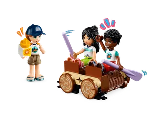 Adventure Camp Water Sports by LEGO – product photo 6 of 12