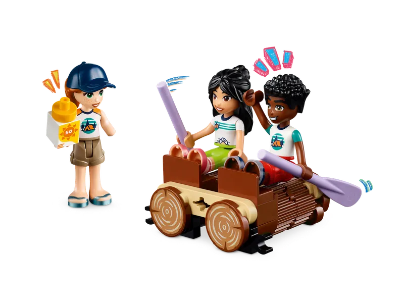 Adventure Camp Water Sports by LEGO – product photo 6 of 12
