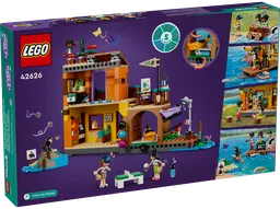 LEGO Adventure Camp Water Sports (42626) - image 11