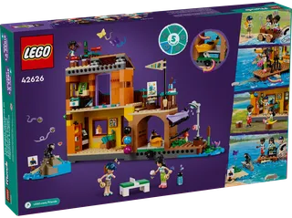 Adventure Camp Water Sports by LEGO – product photo 12 of 12