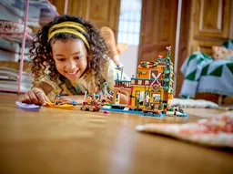 LEGO Adventure Camp Water Sports (42626) - image 6