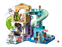 LEGO Heartlake City Water Park (42630) - image 1