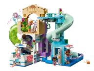 Heartlake City waterpark - Afbeelding 2 van 12