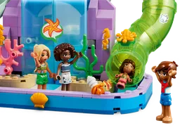 LEGO Heartlake City Water Park (42630) - image 2