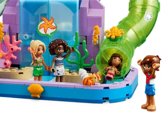 Heartlake City Water Park by LEGO – product photo 3 of 12