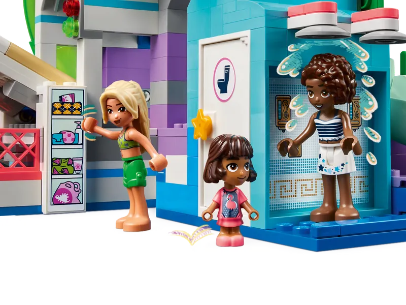 Heartlake City Water Park by LEGO – product photo 4 of 12