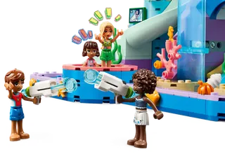 Heartlake City Water Park by LEGO – product photo 5 of 12