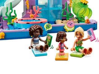 Heartlake City Water Park by LEGO – product photo 6 of 12