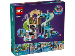 LEGO Heartlake City Water Park (42630) - image 11