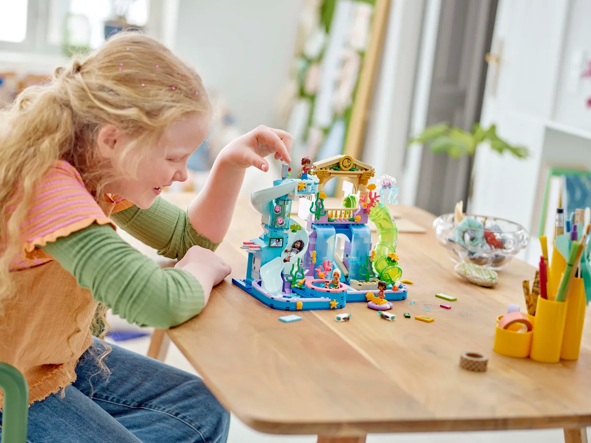LEGO Heartlake City Water Park (42630) - Bild 6