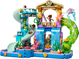 LEGO Heartlake City Water Park (42630)