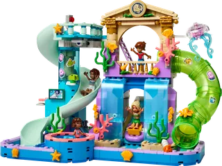 Heartlake City Water Park by LEGO – product photo 1 of 12