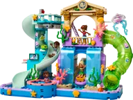 Heartlake City waterpark - Afbeelding 1 van 12