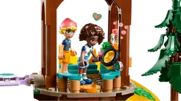 LEGO Adventure Camp Tree House (42631) - afbeelding 2