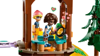 Adventure Camp Tree House by LEGO – product photo 3 of 13