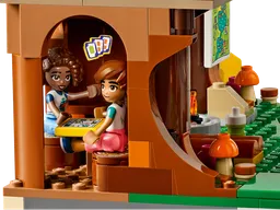 LEGO Adventure Camp Tree House (42631) - afbeelding 3