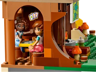 Adventure Camp Tree House by LEGO – product photo 4 of 13