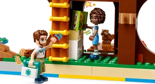 Adventure Camp Tree House by LEGO – product photo 5 of 13