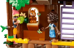 LEGO Adventure Camp Tree House (42631) - afbeelding 5