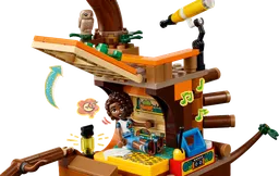 LEGO Adventure Camp Tree House (42631) - afbeelding 6