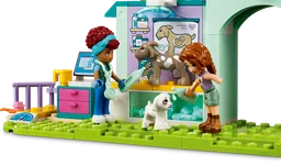 LEGO Farm Animal Vet Clinic (42632) - image 2